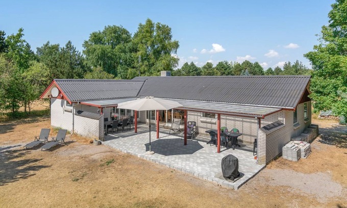 Kramnitse House | "Sitta" - 400m from the sea by Interhome