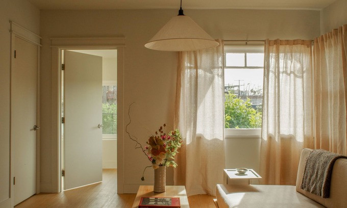 Elysian Heights Apartment | SITU Montana - Echo Park (Brand New)