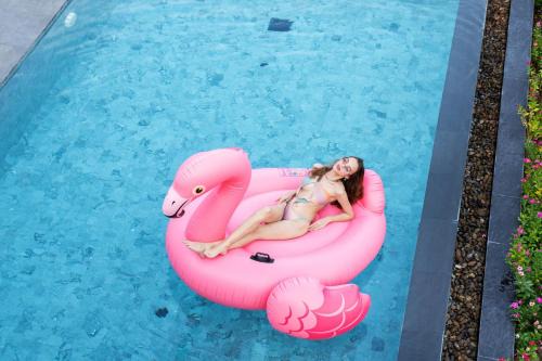 Khao Tao Villa | Sivana Gardens Villas