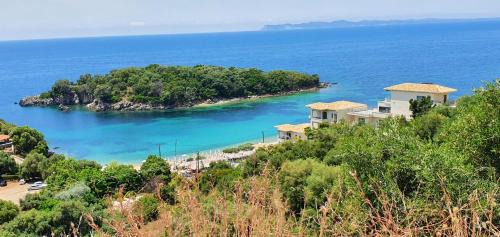 Sivota Apartment | Sivota Apartments