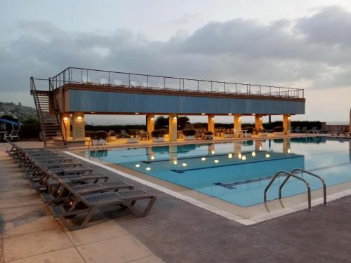 Zouq Mkayel Apartment | Siwar Center Apartments