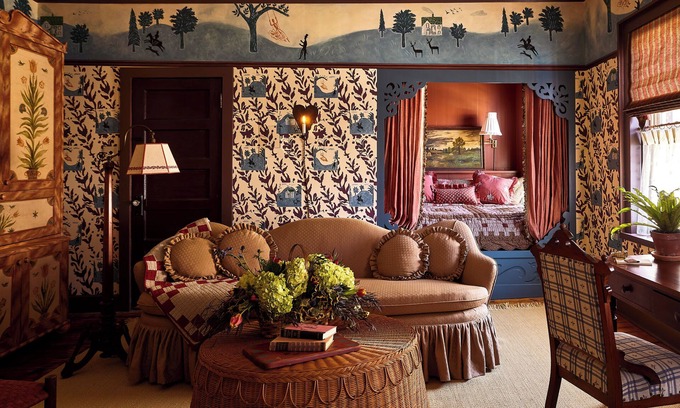 Rosendale Hotel | Six Bells Countryside Inn