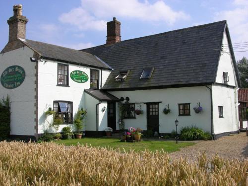 Bardwell Hotel | Six Bells Inn