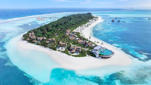 Lhaviyani Atoll Resort | Six Senses Kanuhura