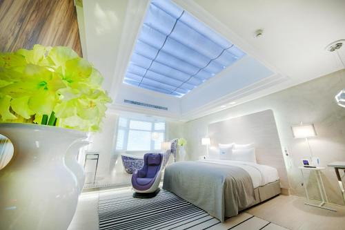 Taoyuan District Hotel | Six Star Motel-Taoyuan