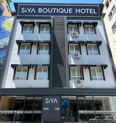 Batman Hotel | Siya Boutique Hotel