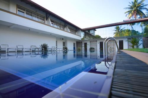 Polonnaruwa Resort | Siyanco Holiday Resort