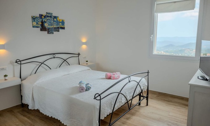 Lanusei Apartment | SK Barigau - Apartment Giossu