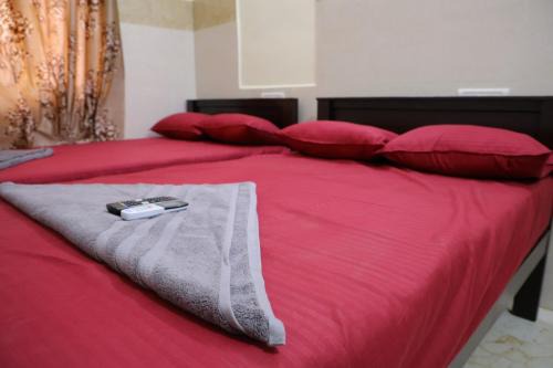 Pallavaram Apartment | SK Homes