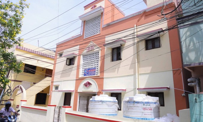 Pallavaram Apartment | Sk homes Pallavaram