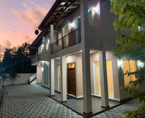 Ragama Apartment | SK Luxury Apartments
