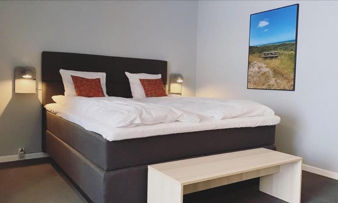 Hirtshals Hotel | Skaga Hotel
