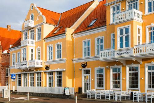 Skagen Hotel | Skagen Hotel