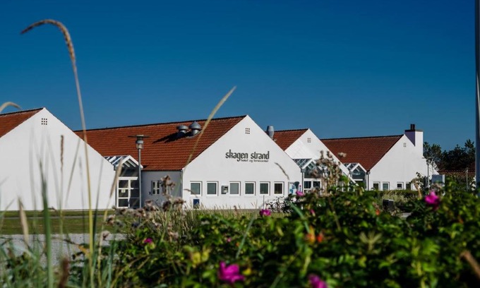 Hulsig Resort | Skagen Strand Holiday Center