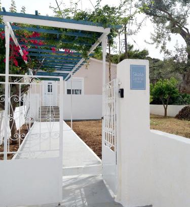 Scala House | Skala Central House