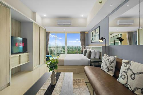 Pasirkaliki Apartment | Skara by Kozystay - Bandung