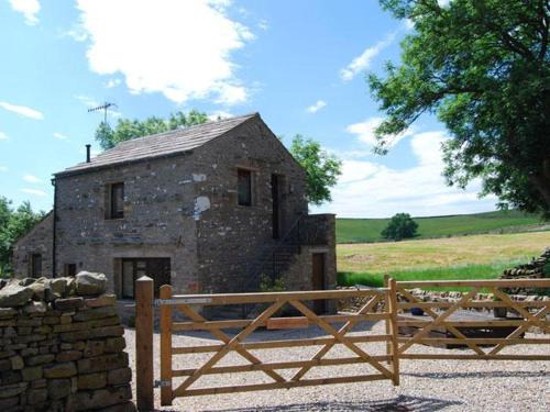 Worton House | Skellgill Barn
