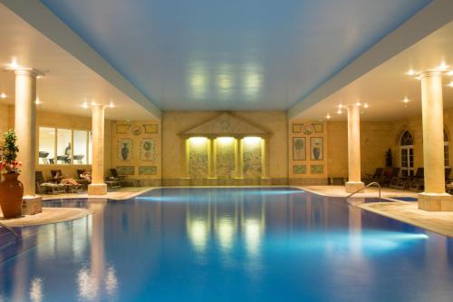 Hinckley Hotel | Sketchley Grange Hotel & Spa
