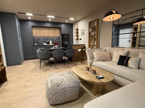 Shiligarnika Apartment | Ski Bansko Design Apartments
