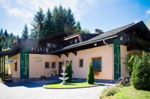 Hermagor-Pressegger See Apartment | Ski&Bike Nassfeld Apartments