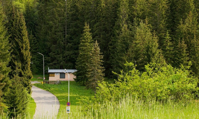 Zavazna Poruba Cabin | Ski House Jursport - 1 min from ski lift