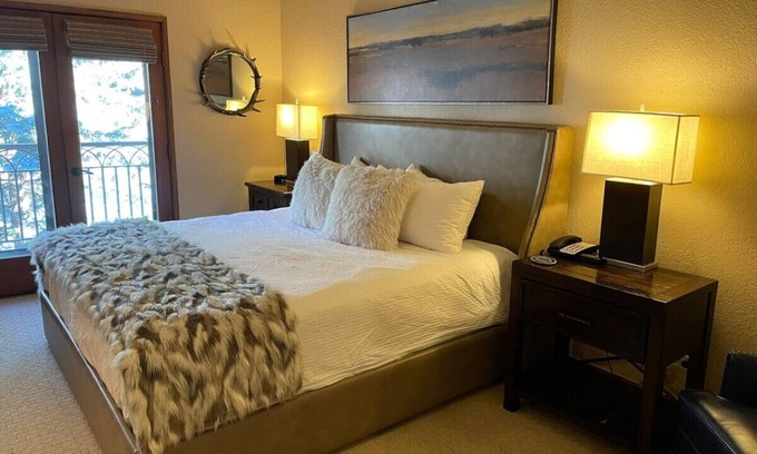 Beaver Creek Condo | Ski In Ski Out Studio In The Heart Of Beaver Creek