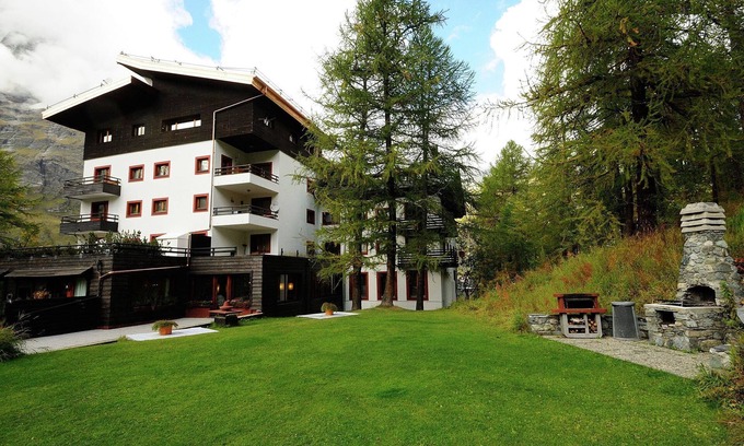 Cervinia Apartment | Ski Retreat, Slopes of Cervinia