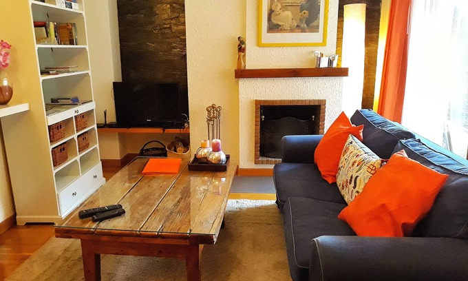 Arinsal Apartment | Ski Station apartments