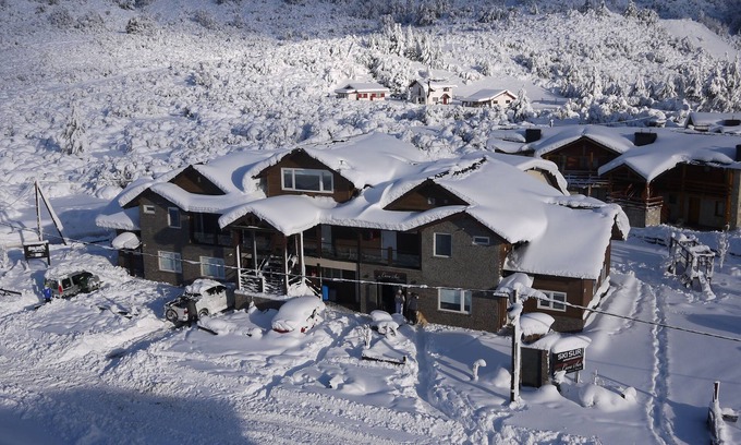 Villa Catedral Apartment | Ski Sur Apartments