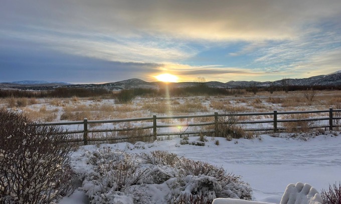 Kimball Junction House | Ski & Trails Escape!