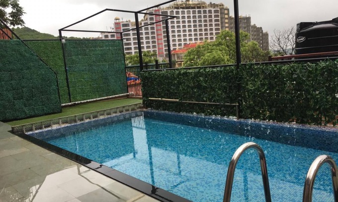 Aarey Colony Villa | Skip City Villa Hidd