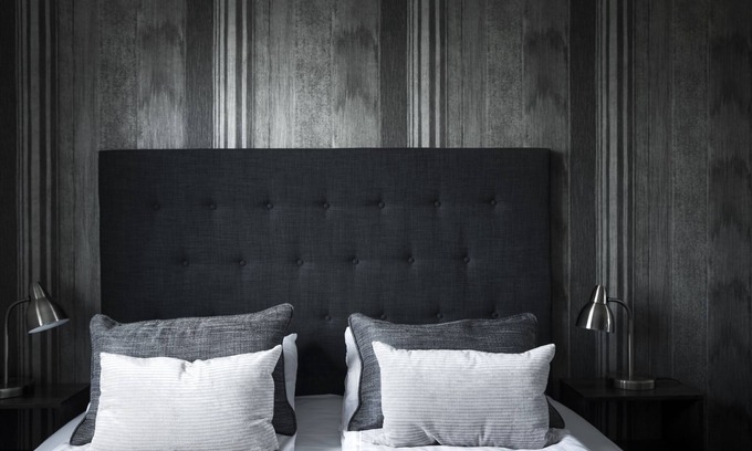 Jorlunde Hotel | Skjalm Hvide Hotel