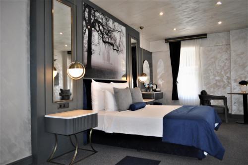Gocek Hotel | Skopea Inn Exclusive Hotel