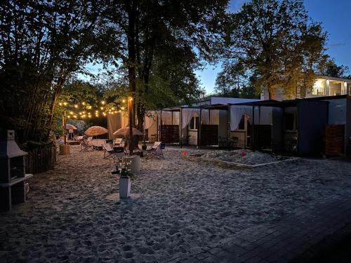 Gmina Witkowo House | Skorzęcin Przytulny Zakątek