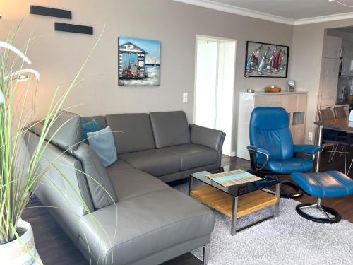 Westerland Apartment | Skriien Mö