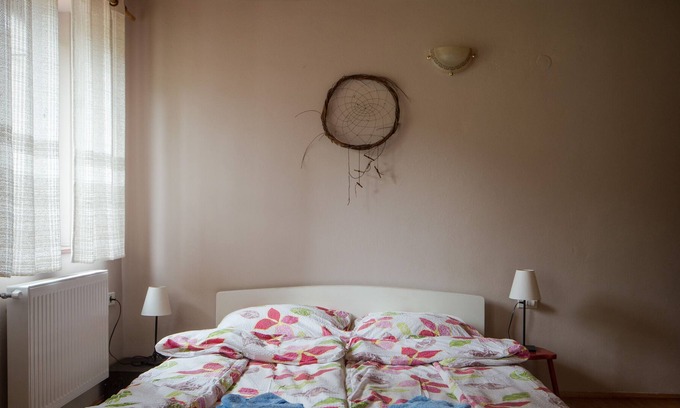 Robidisce Apartment | Skvor Holidayhouse Robidisce appartment Dante