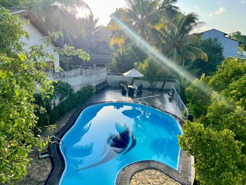 Gomagoda Hotel | Sky Beam Hotel