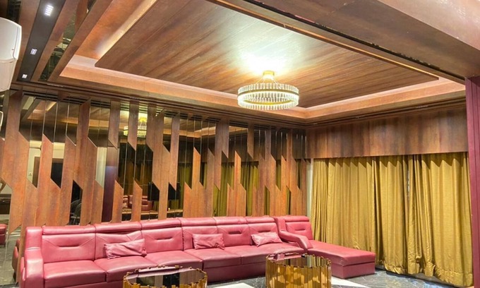 Igatpuri Villa | Sky Club Villa