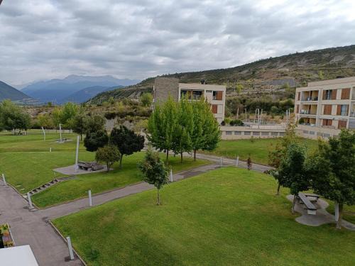 Latas Apartment | Sky, golf y senderismo