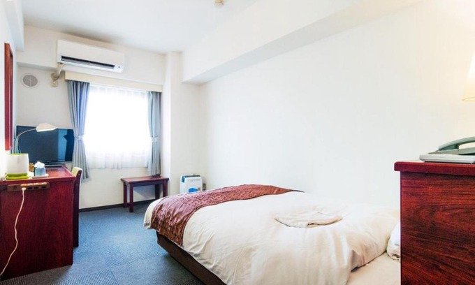 Kitakoiwa Hotel | Sky Heart Hotel Koiwa - Vacation STAY 49101v