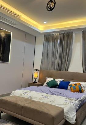 Ogbodjo House | Sky homes ogbojo