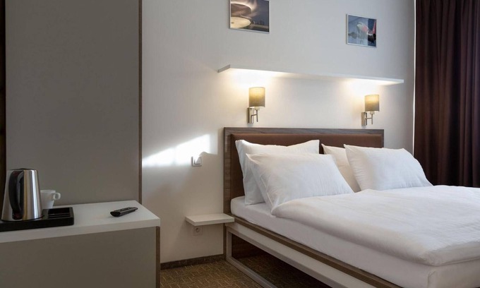 Ruzyne Hotel | SKY Hotel Prague