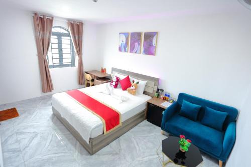 Long Thanh Hotel | SKY HOTEL