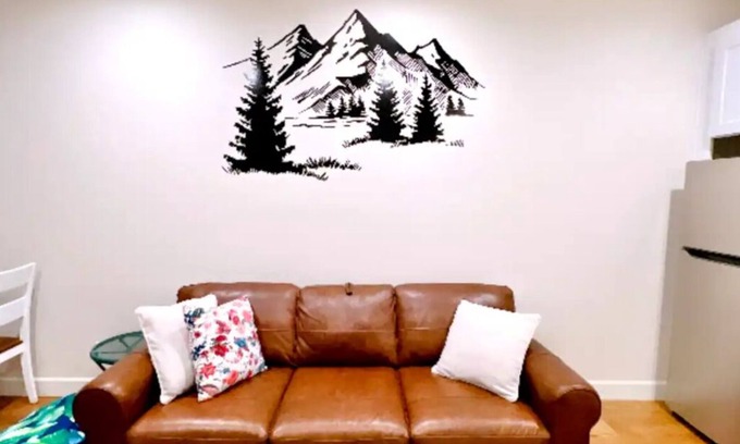 Grand Lake Condo | Sky House- Family Friendly Cozy Mountain Escape right in town of Grand Lake
