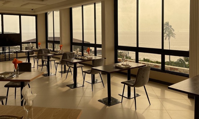 Kribi Hotel | SKY KENAKO HOTEL