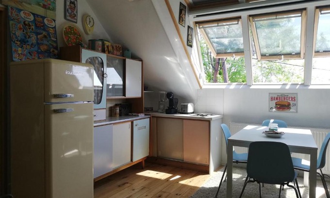 Eggenberg Apartment | Sky Loft Graz