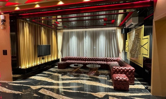 Igatpuri Villa | Sky Moscow Gold Villa 6 BHK