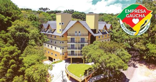 Tirol Hotel | Sky Serra Hotel