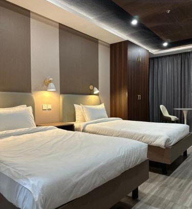 San Jose Hotel | Sky Vista Hotel