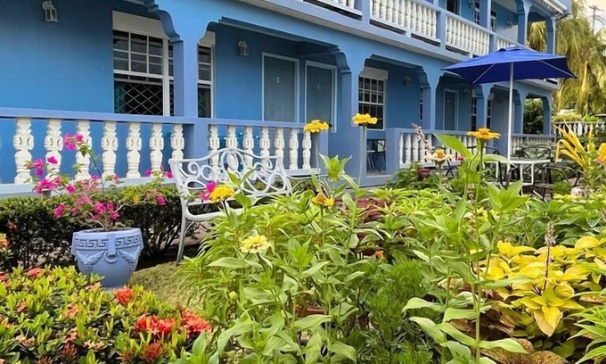 Villa Apartment | Skyblue Beach Apartments